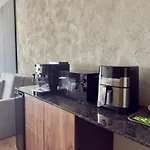 Premium Apartament, Kasprowicza, Kolobrzeg 450M Do Plazy, Parking Kolobrzeg