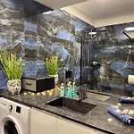Apartment Premium Apartament, Kasprowicza, Kolobrzeg 450M Do Plazy, Parking