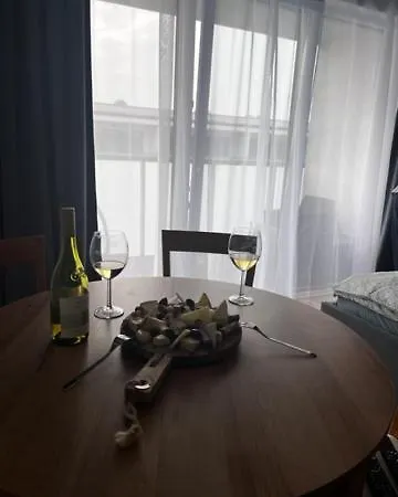 Sky Apartment Kolobrzeg