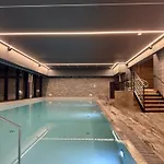 Premium Apartament, Kasprowicza, Kolobrzeg 450M Do Plazy, Parking Kolobřeh