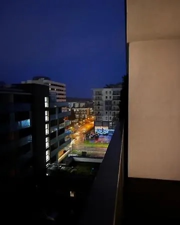 Appartement Sky Kołobrzeg