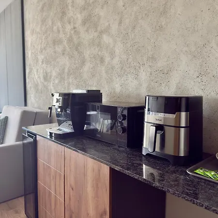 Premium Apartament, Kasprowicza, 450m Do Plazy, Parking コウォブジェク