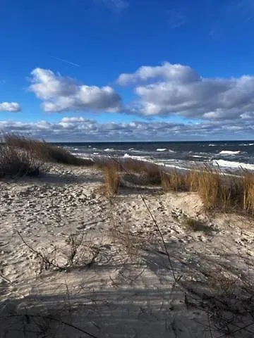 Premium Apartament Z Basenem, Kasprowicza 20B Kolobrzeg 450M Do Plazy, Parking, Silownia Apartment *