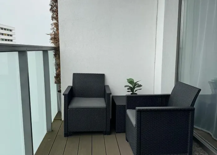 Premium Apartament Z Basenem, Kasprowicza 20B Kolobrzeg 450M Do Plazy, Parking, Silownia Apartment *