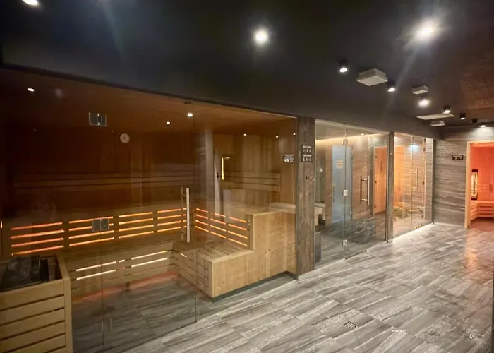 Premium Z Basenem, Kasprowicza 20b 450m Do Plazy, Parking, Silownia Apartment Kolberg