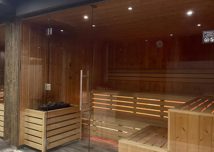 Apartment Premium Z Basenem, Kasprowicza 20b 450m Do Plazy, Parking, Silownia Kolberg